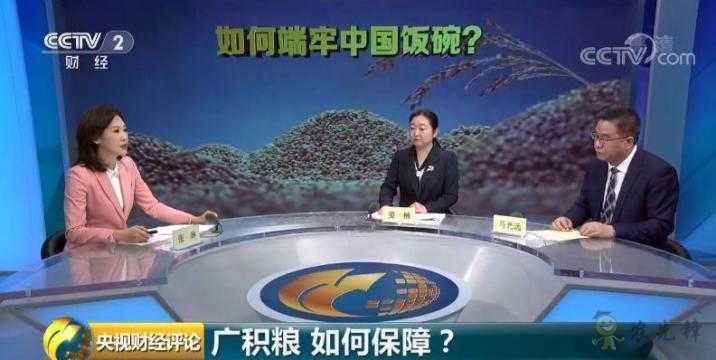 時隔23年，中國再次發(fā)表糧食白皮書！釋放哪些新信號？