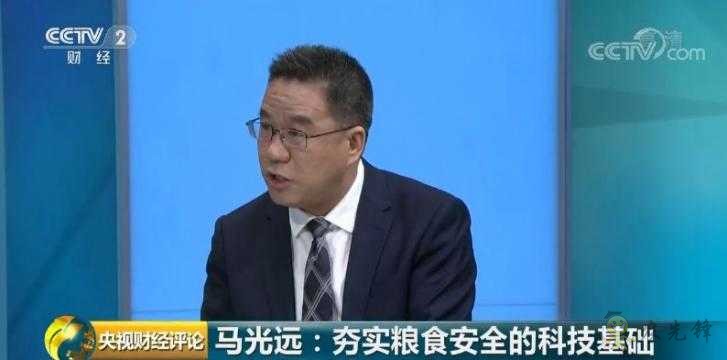 時隔23年，中國再次發(fā)表糧食白皮書！釋放哪些新信號？