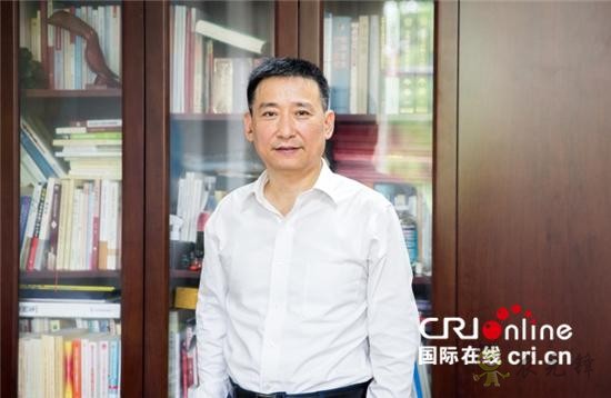 全國(guó)人大代表趙皖平:中國(guó)應(yīng)與非洲合作建立現(xiàn)代農(nóng)業(yè)體系