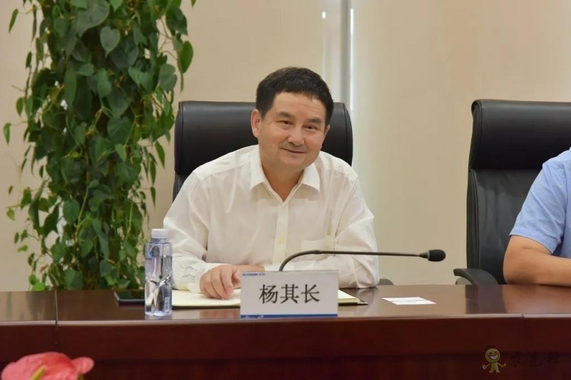 探索智慧植物工廠新模式——新松公司與中國(guó)農(nóng)業(yè)科學(xué)院都市農(nóng)業(yè)研究所簽署戰(zhàn)略合作協(xié)議
