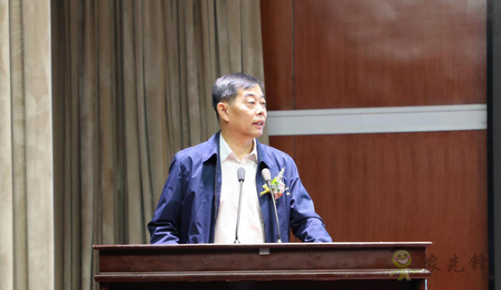 2020年中國蘋果產業(yè)高質量發(fā)展大會在山東棲霞舉行