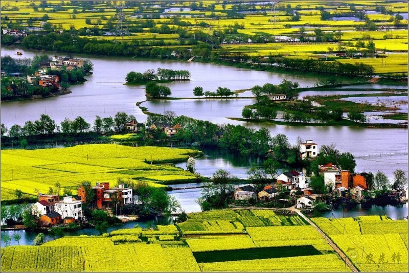 科學(xué)精準規(guī)劃指引美麗鄉(xiāng)村建設(shè)