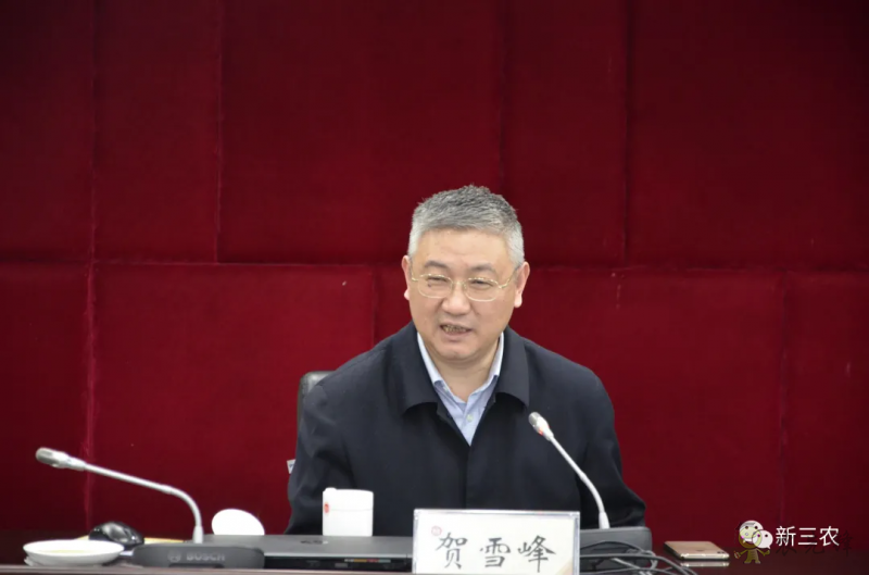 賀雪峰:關(guān)于鄉(xiāng)村振興戰(zhàn)略的十五個判斷