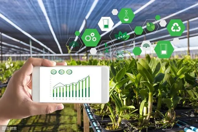 【農(nóng)業(yè)科技】5G、IoT、AI技術(shù)編織智慧農(nóng)業(yè)嶄新圖景