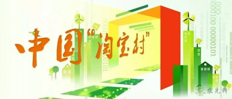 淘寶大學(xué):為什么說農(nóng)村電商的未來是分享農(nóng)業(yè)
