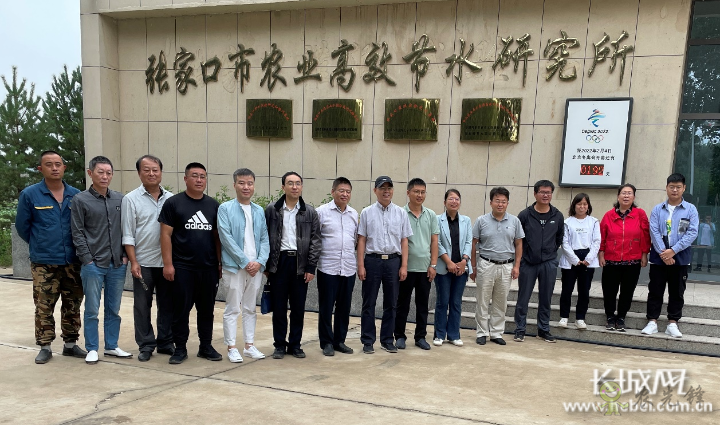 河北:打造壩上地區(qū)農(nóng)業(yè)高效節(jié)水新模式