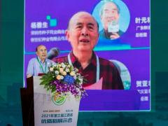 李立秋：種業(yè)振興，難題怎么解？