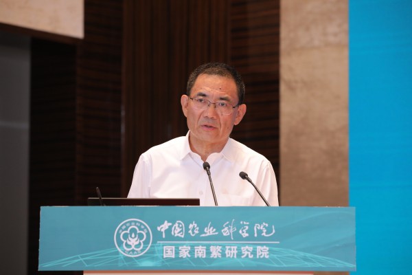 農(nóng)業(yè)“芯片”自主創(chuàng)新攻關(guān)！中國農(nóng)科院啟動實施強種科技行動