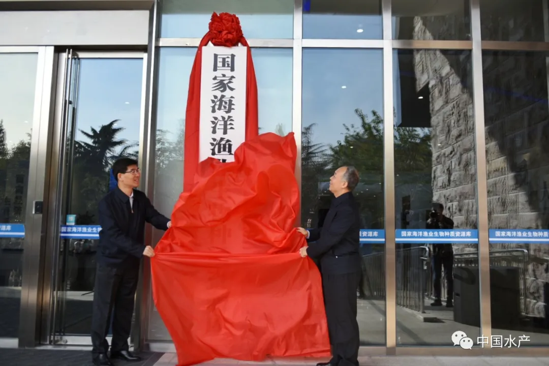 農(nóng)業(yè)農(nóng)村部召開全國(guó)水產(chǎn)種業(yè)振興行動(dòng)工作推進(jìn)會(huì)