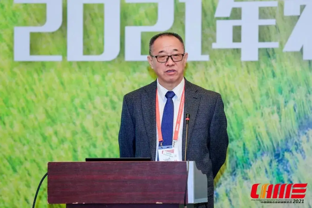 【行業(yè)】前三季度農(nóng)機骨干企業(yè)收入同比增長10.87%，行業(yè)經(jīng)營質(zhì)量上升