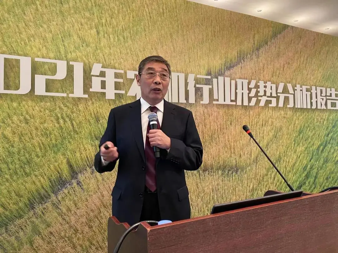 【行業(yè)】前三季度農(nóng)機骨干企業(yè)收入同比增長10.87%，行業(yè)經(jīng)營質(zhì)量上升