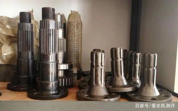 旋耕機如何調整使用？高級工程師是這樣建議的