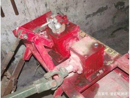 旋耕機如何調整使用？高級工程師是這樣建議的