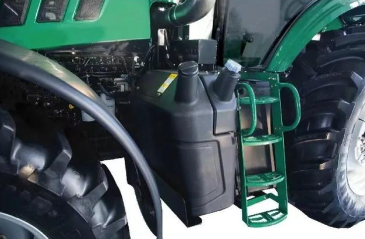 農(nóng)機介紹:常發(fā)CFL2604輪式拖拉機