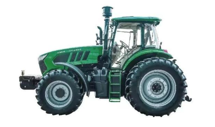 農(nóng)機介紹:常發(fā)CFL2604輪式拖拉機
