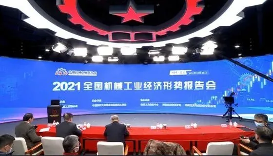 農(nóng)機行業(yè)2021年全年營業(yè)收入預(yù)計增長10%左右