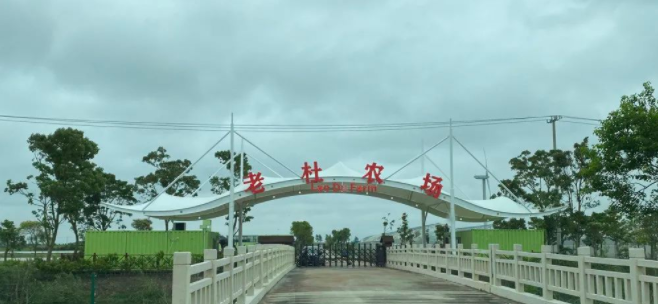 上海這兩家企業(yè)入選第七批農(nóng)業(yè)產(chǎn)業(yè)化國家重點龍頭企業(yè)名單！