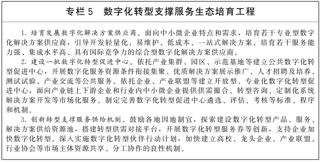 國務(wù)院重磅規(guī)劃：大力提升農(nóng)業(yè)數(shù)字化水平，創(chuàng)新發(fā)展智慧農(nóng)業(yè)