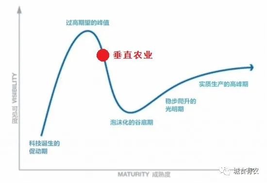 垂直農(nóng)業(yè)領域的“泡沫”要爆？