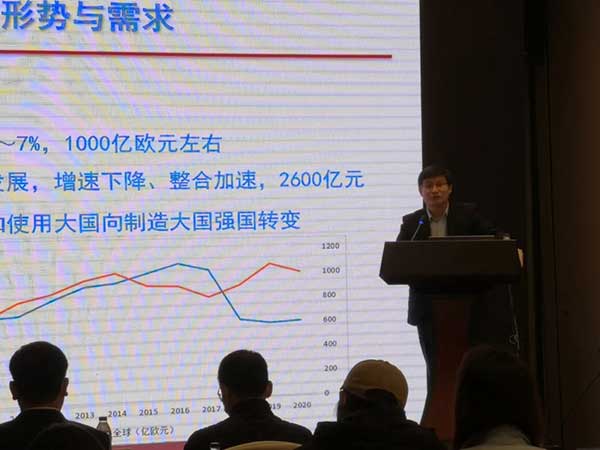共話無人農(nóng)場裝備發(fā)展，盤點2021贏戰(zhàn)2022