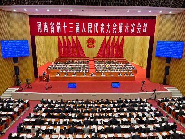 河南：加快國家農(nóng)機裝備創(chuàng)新中心建設(shè)