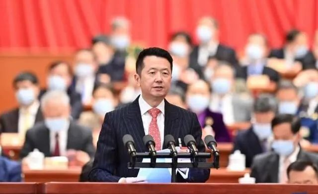 全國兩會(huì)代表呼吁：建設(shè)國家級(jí)高端智能農(nóng)機(jī)先導(dǎo)區(qū)