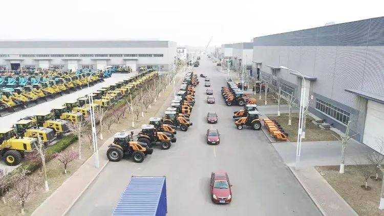 2022年農(nóng)機(jī)市場(chǎng)啟動(dòng)早而穩(wěn)，全年進(jìn)步可期