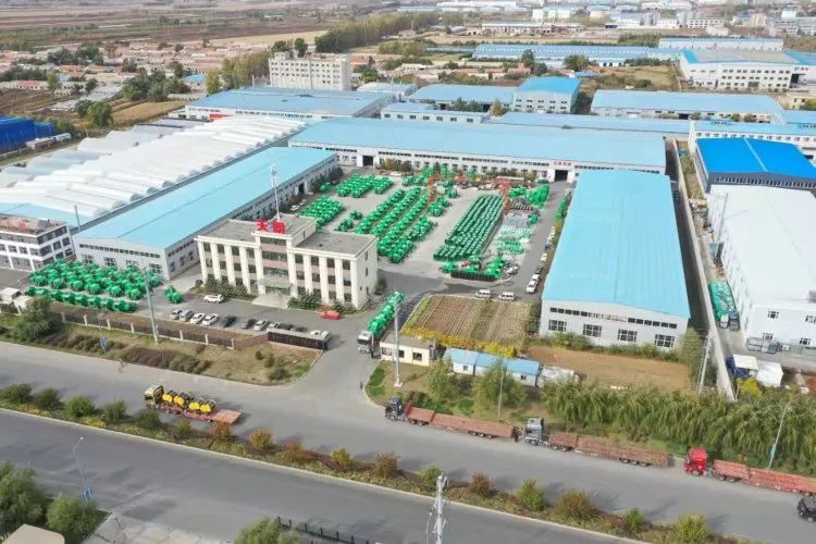 2022年農(nóng)機(jī)市場(chǎng)啟動(dòng)早而穩(wěn)，全年進(jìn)步可期