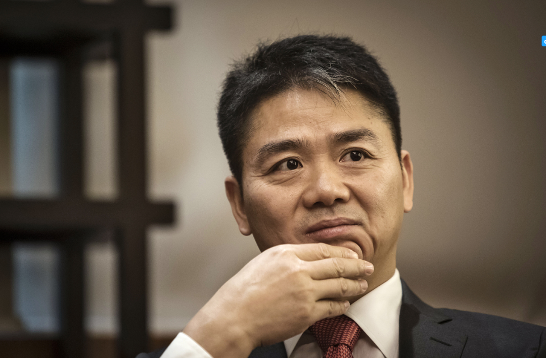 劉強東卸任投身鄉(xiāng)村振興，為何資本大佬都愛農業(yè)？