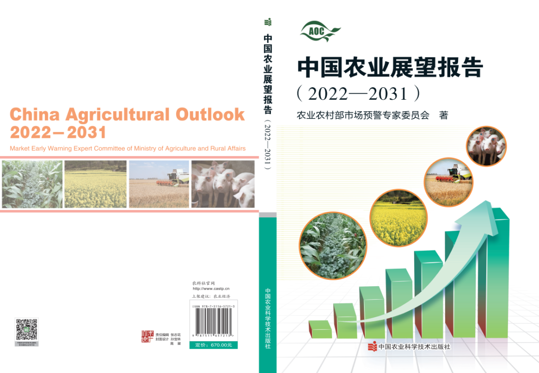 【報告解讀】未來十年，農(nóng)產(chǎn)品市場變局如何？