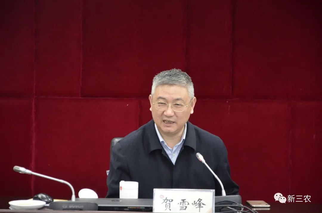 賀雪峰：關(guān)于鄉(xiāng)村振興戰(zhàn)略的十五個判斷
