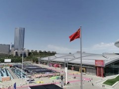 智能農(nóng)機落地新疆，交卷！