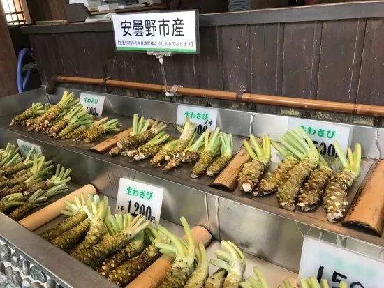 日本百年芥末農(nóng)場：精耕單品，專注美食，以靜制動(dòng)