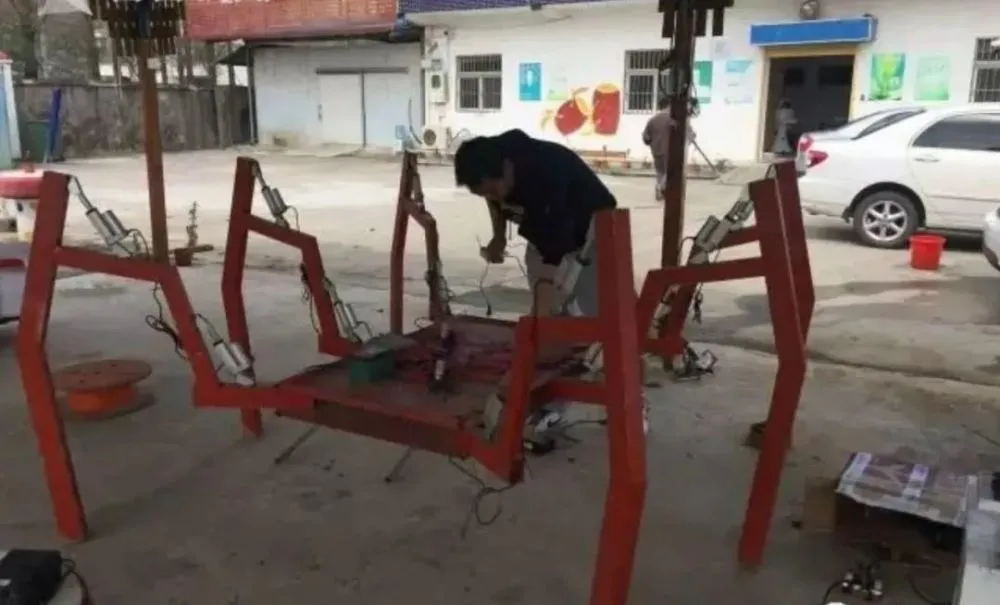 農(nóng)業(yè)機器人引發(fā)全球熱潮，或推動“無人農(nóng)場”興起