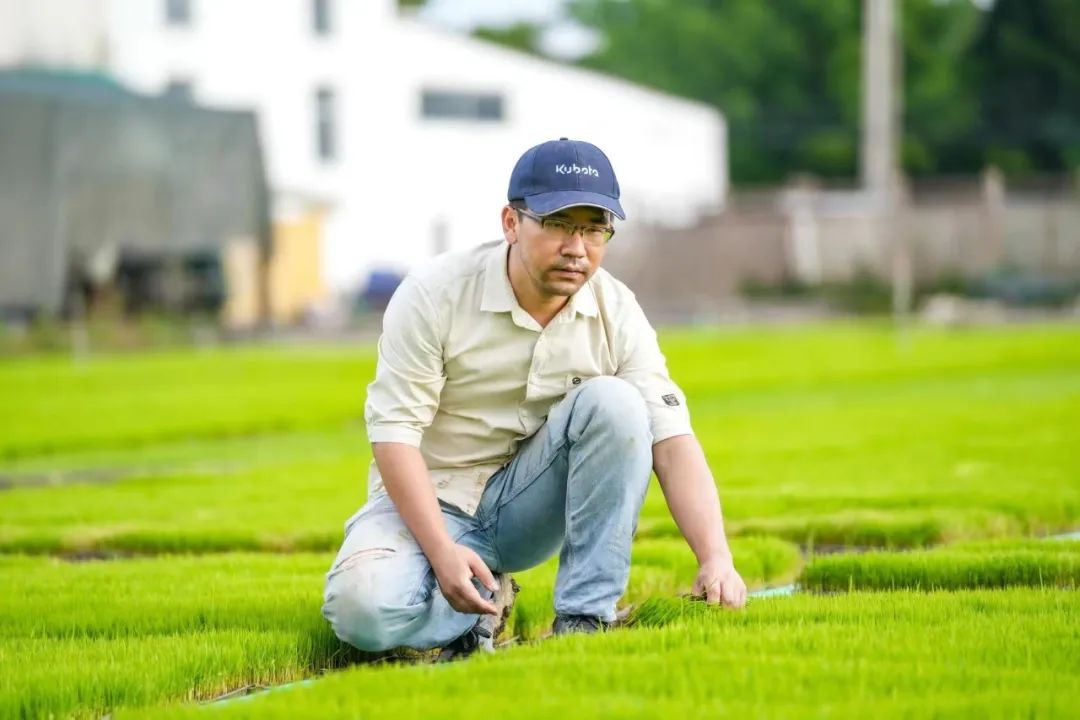 揭曉 | 來一睹“凱斯紐荷蘭杯”2022年農(nóng)機(jī)行業(yè)10大超級新農(nóng)人風(fēng)采