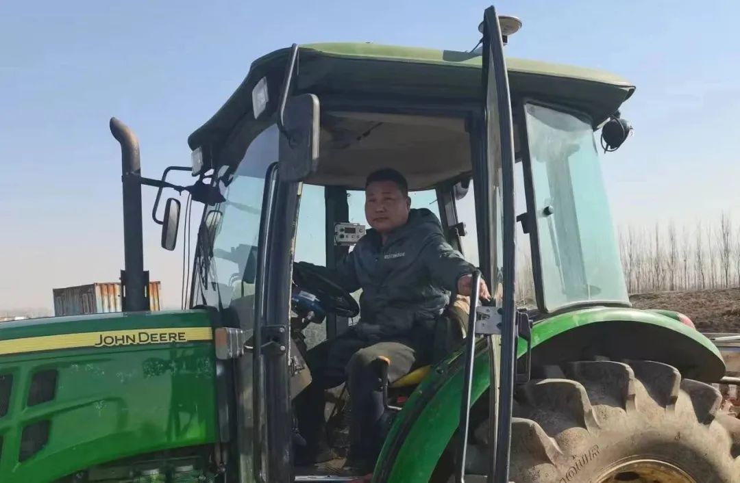 揭曉 | 來一睹“凱斯紐荷蘭杯”2022年農(nóng)機(jī)行業(yè)10大超級新農(nóng)人風(fēng)采