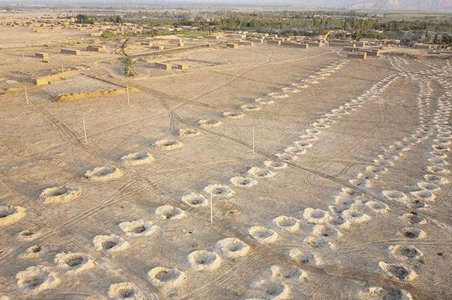 再添4處！我國(guó)世界灌溉工程遺產(chǎn)已達(dá)38項(xiàng)